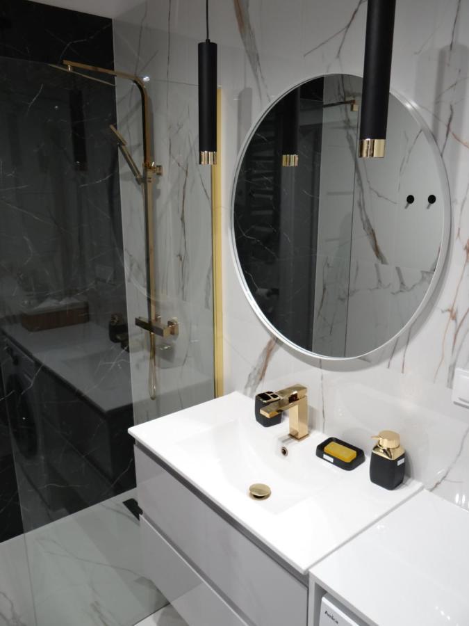 Apartament Nr15 Z Parkingiem Podziemnym Stary Toruń Exterior foto